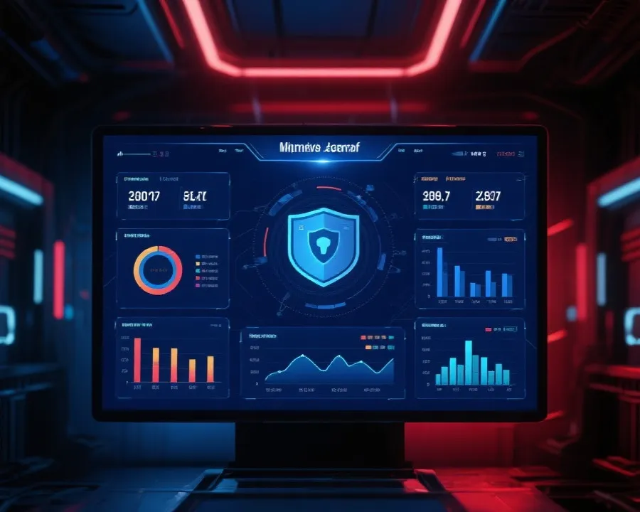 澳洲幸运8数据终端界面示意图