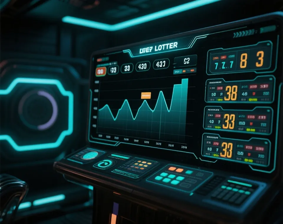 澳洲幸运8开奖结果查询界面示意图