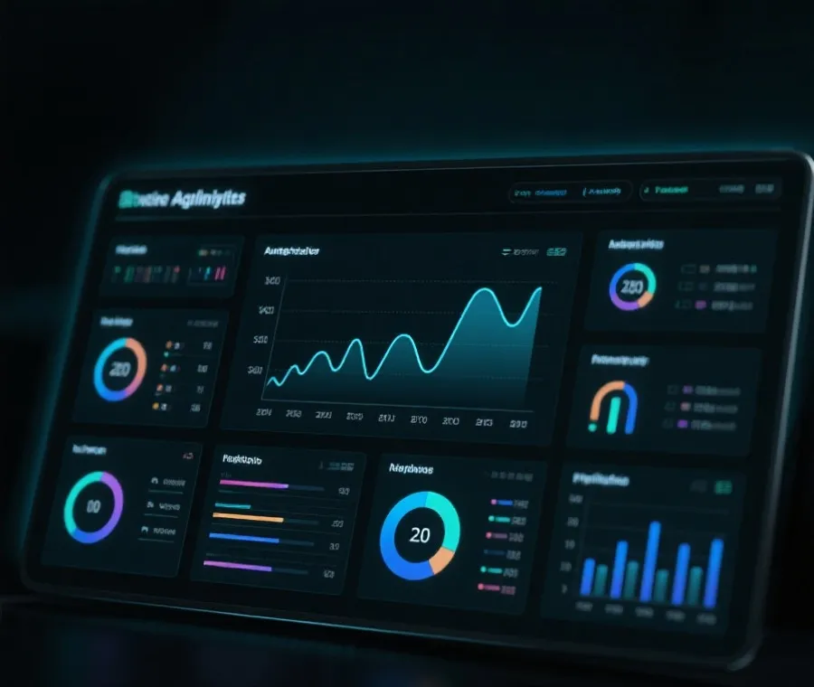 澳洲幸运8走势图数据界面示意图