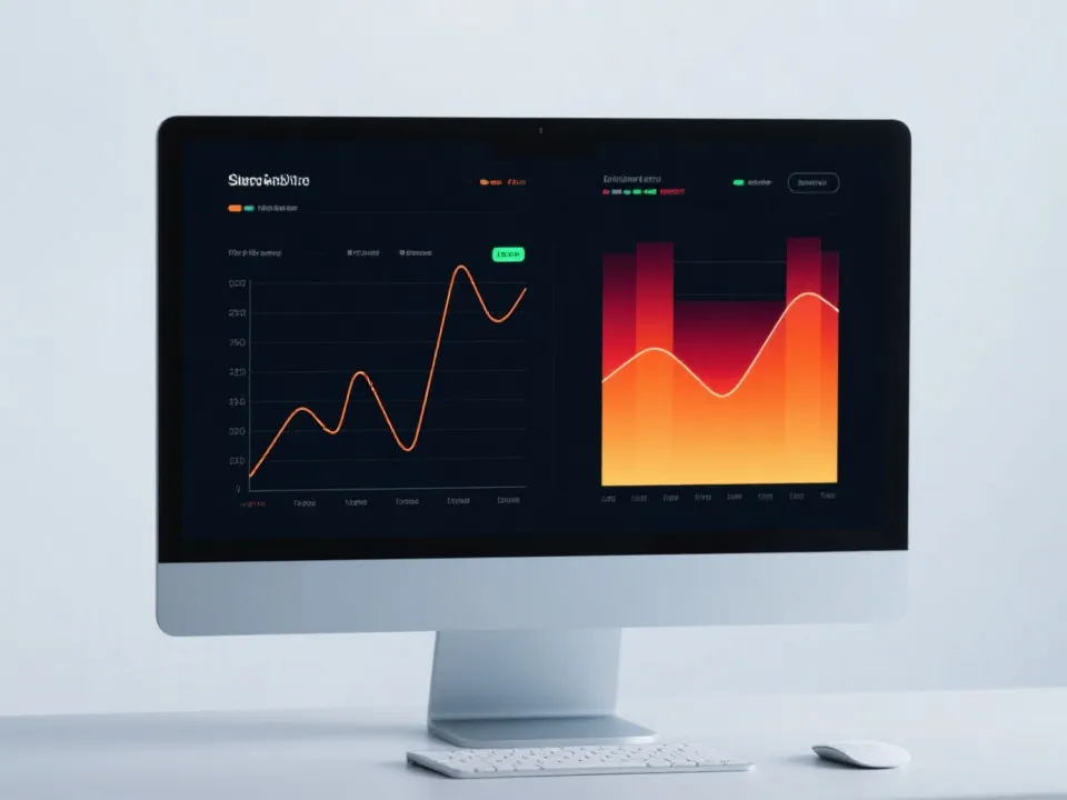 澳洲幸运8历史走势分析示意图